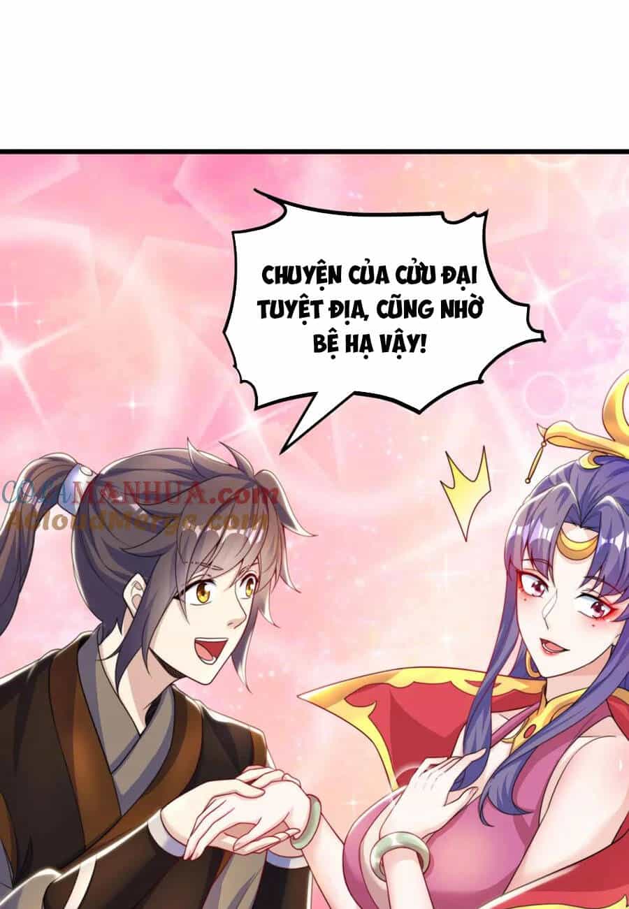 Cường Giả Tuyệt Thế Chỉ Muốn Làm Ruộng - Chương 79 - ảnh 10