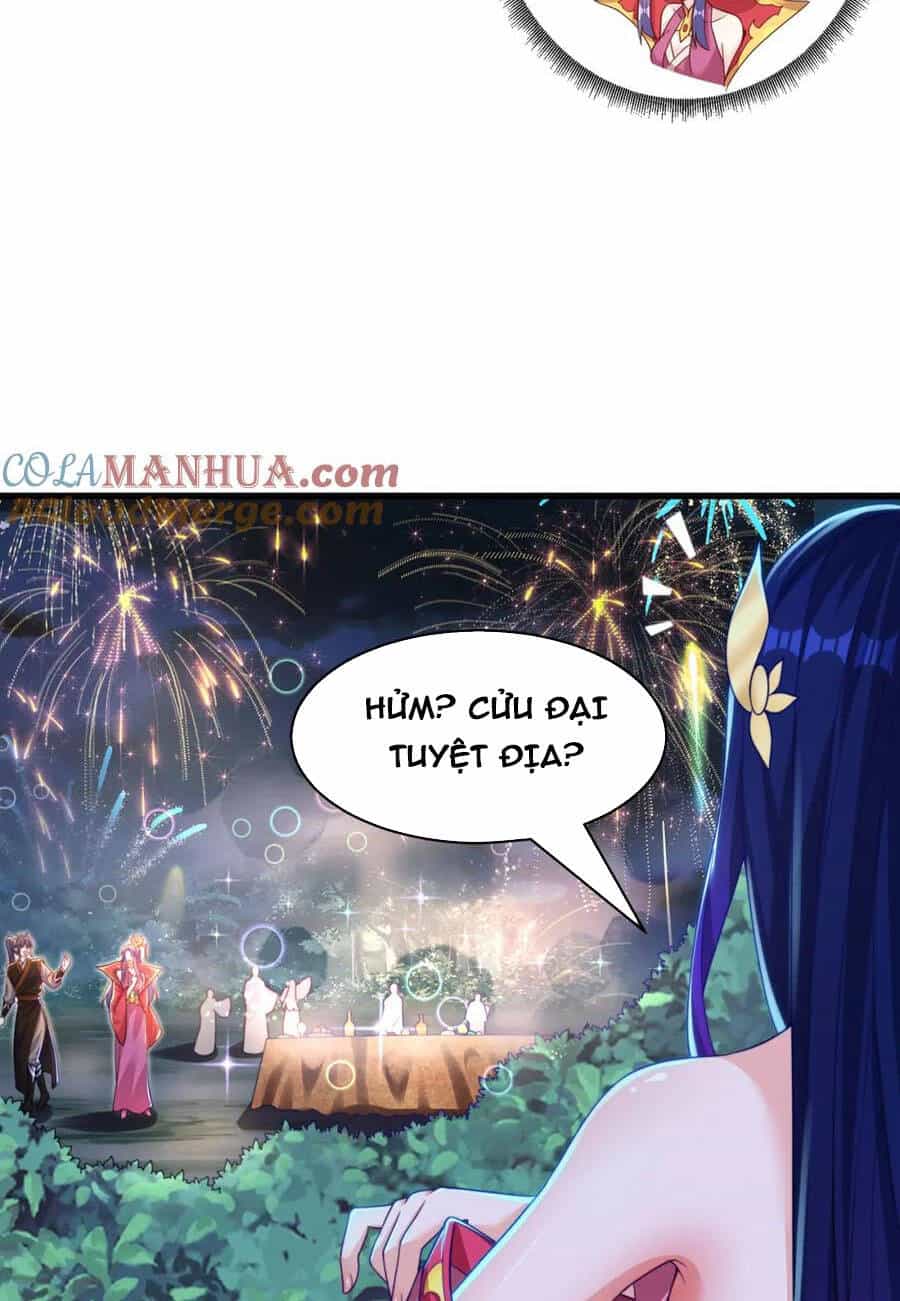 Cường Giả Tuyệt Thế Chỉ Muốn Làm Ruộng - Chương 79 - ảnh 12