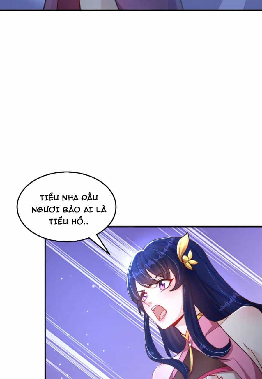 Cường Giả Tuyệt Thế Chỉ Muốn Làm Ruộng - Chương 79 - ảnh 18