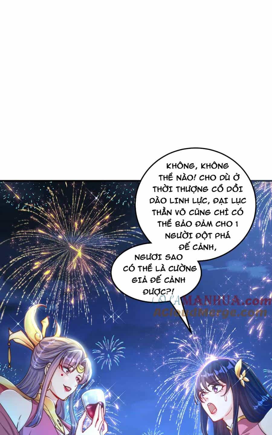 Cường Giả Tuyệt Thế Chỉ Muốn Làm Ruộng - Chương 79 - ảnh 22