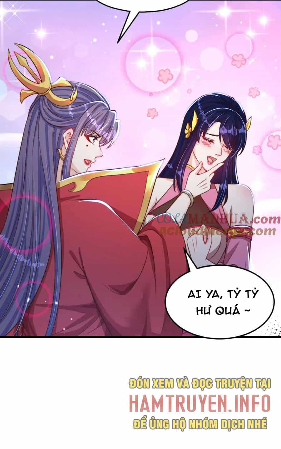 Cường Giả Tuyệt Thế Chỉ Muốn Làm Ruộng - Chương 79 - ảnh 27