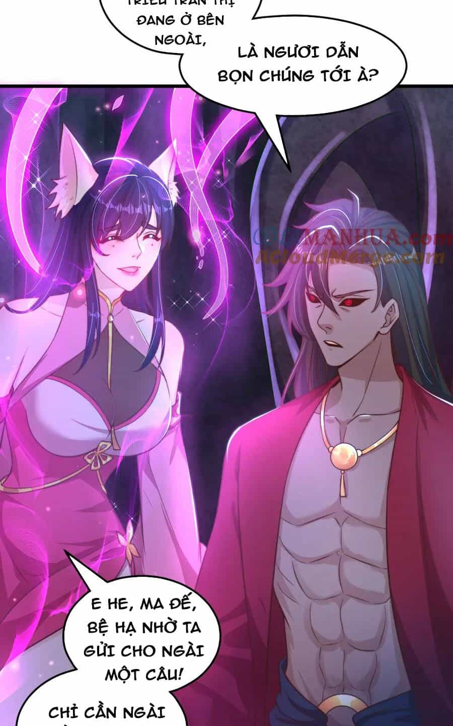 Cường Giả Tuyệt Thế Chỉ Muốn Làm Ruộng - Chương 79 - ảnh 32