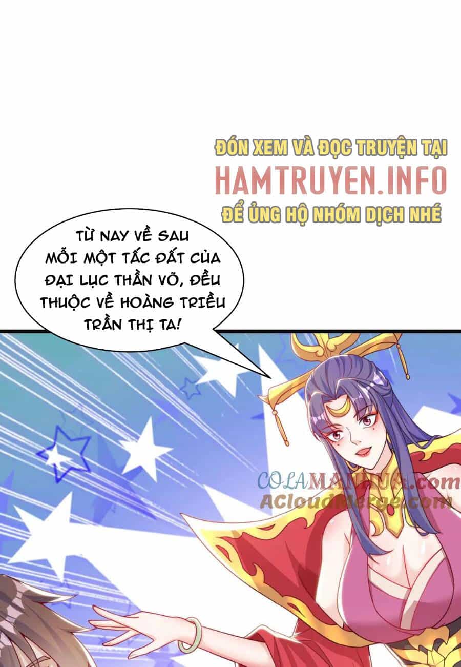Cường Giả Tuyệt Thế Chỉ Muốn Làm Ruộng - Chương 79 - ảnh 8