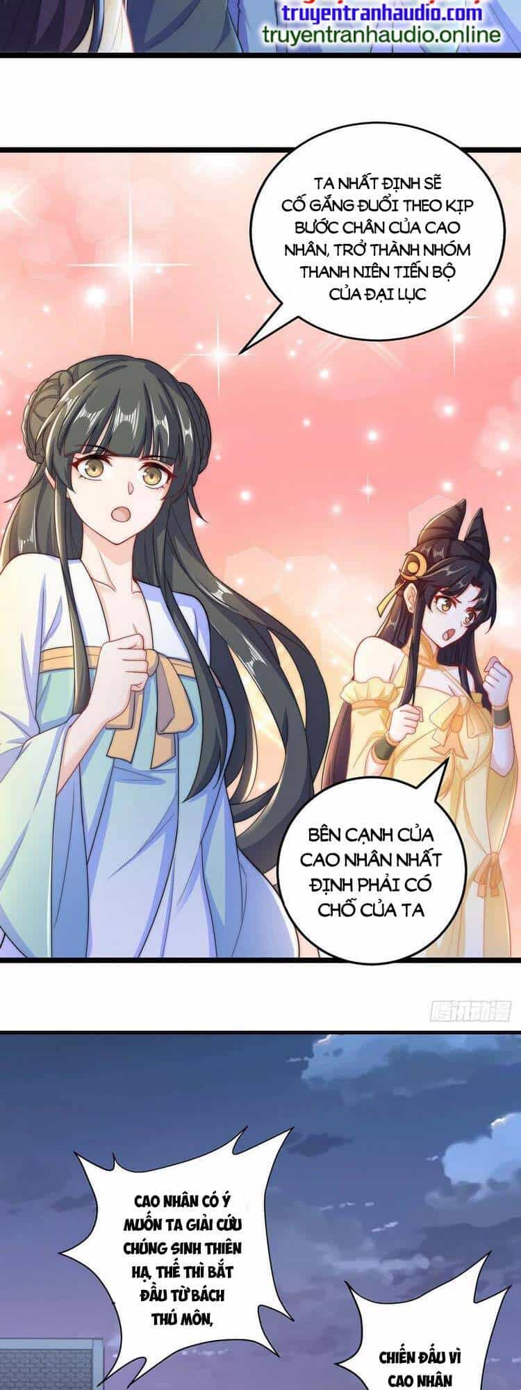 Cường Giả Tuyệt Thế Chỉ Muốn Làm Ruộng - Chương 8 - ảnh 6