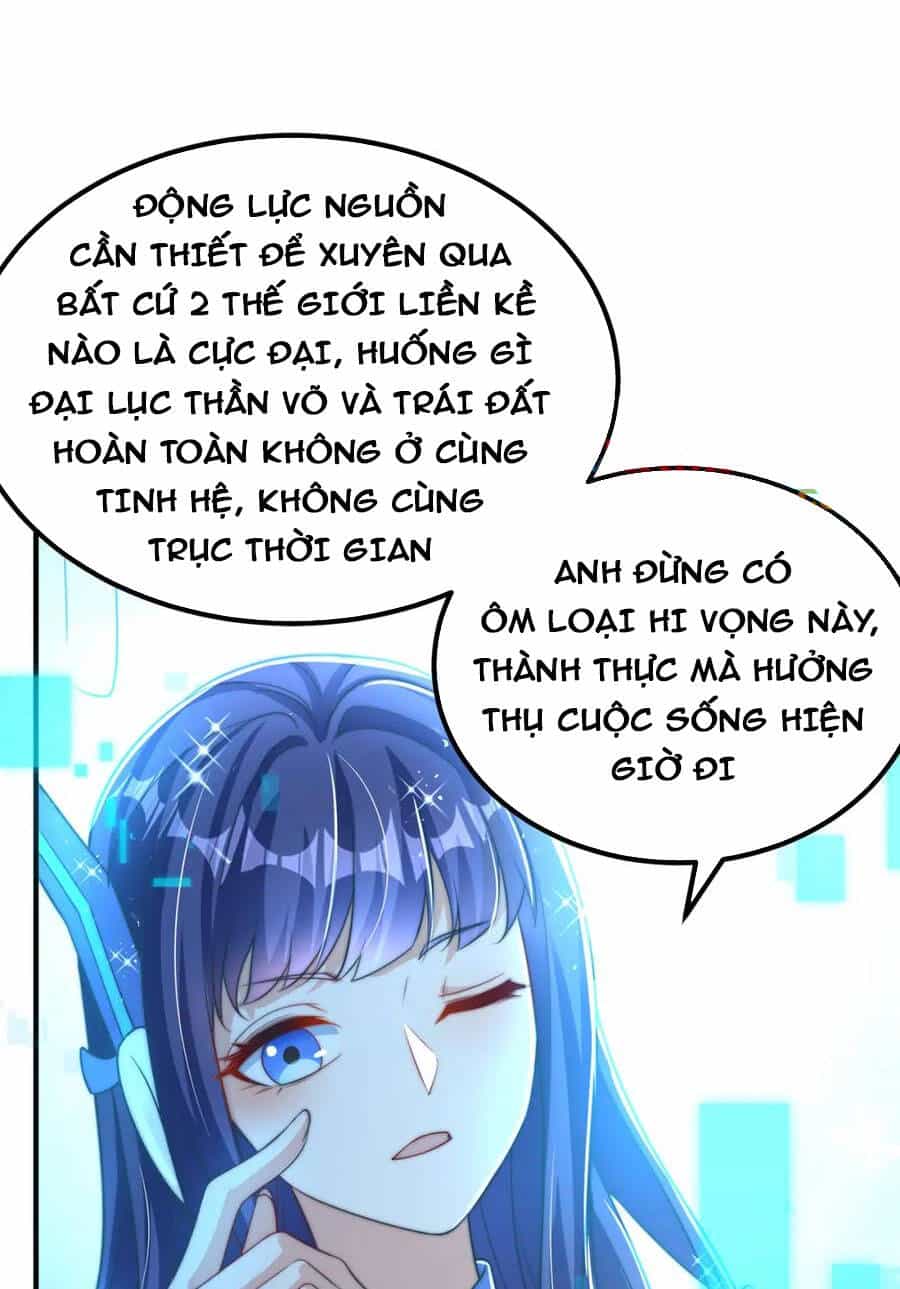 Cường Giả Tuyệt Thế Chỉ Muốn Làm Ruộng - Chương 80 - ảnh 10