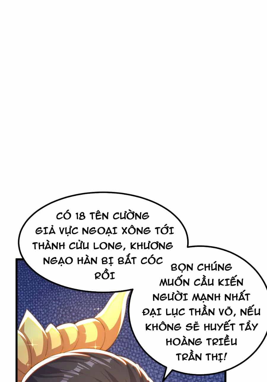 Cường Giả Tuyệt Thế Chỉ Muốn Làm Ruộng - Chương 80 - ảnh 18