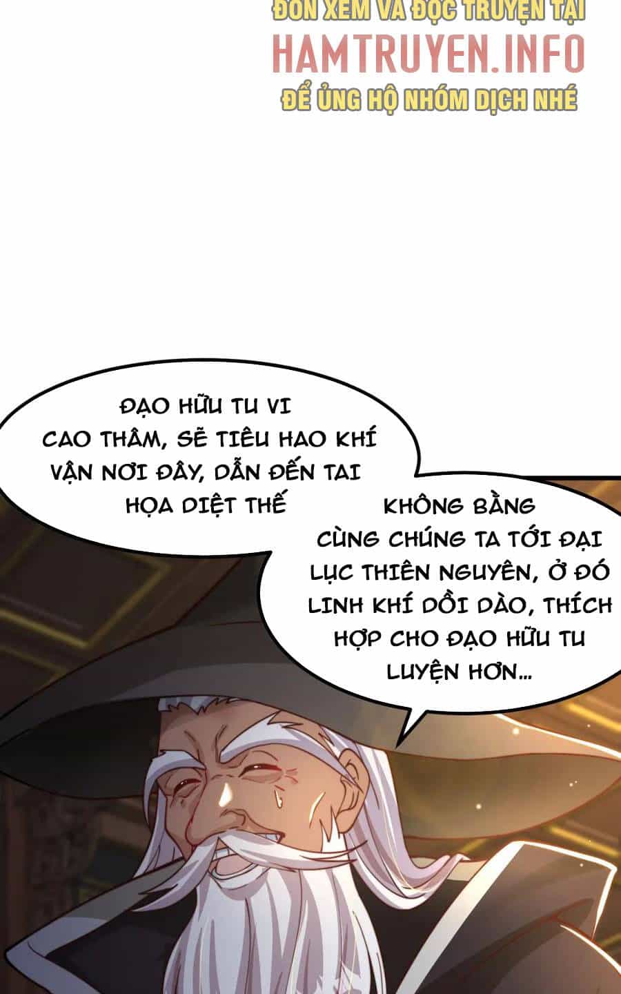 Cường Giả Tuyệt Thế Chỉ Muốn Làm Ruộng - Chương 80 - ảnh 48