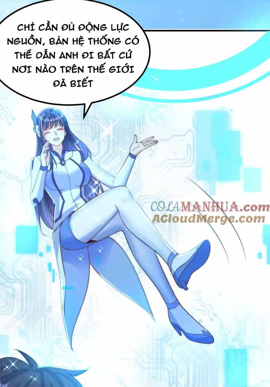 Cường Giả Tuyệt Thế Chỉ Muốn Làm Ruộng - Chương 80 - ảnh 8