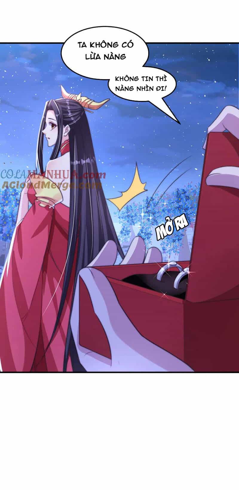 Cường Giả Tuyệt Thế Chỉ Muốn Làm Ruộng - Chương 81 - ảnh 13