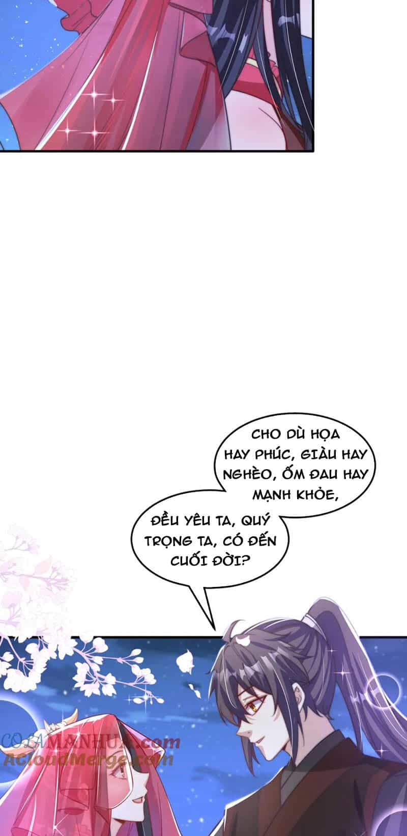 Cường Giả Tuyệt Thế Chỉ Muốn Làm Ruộng - Chương 81 - ảnh 16