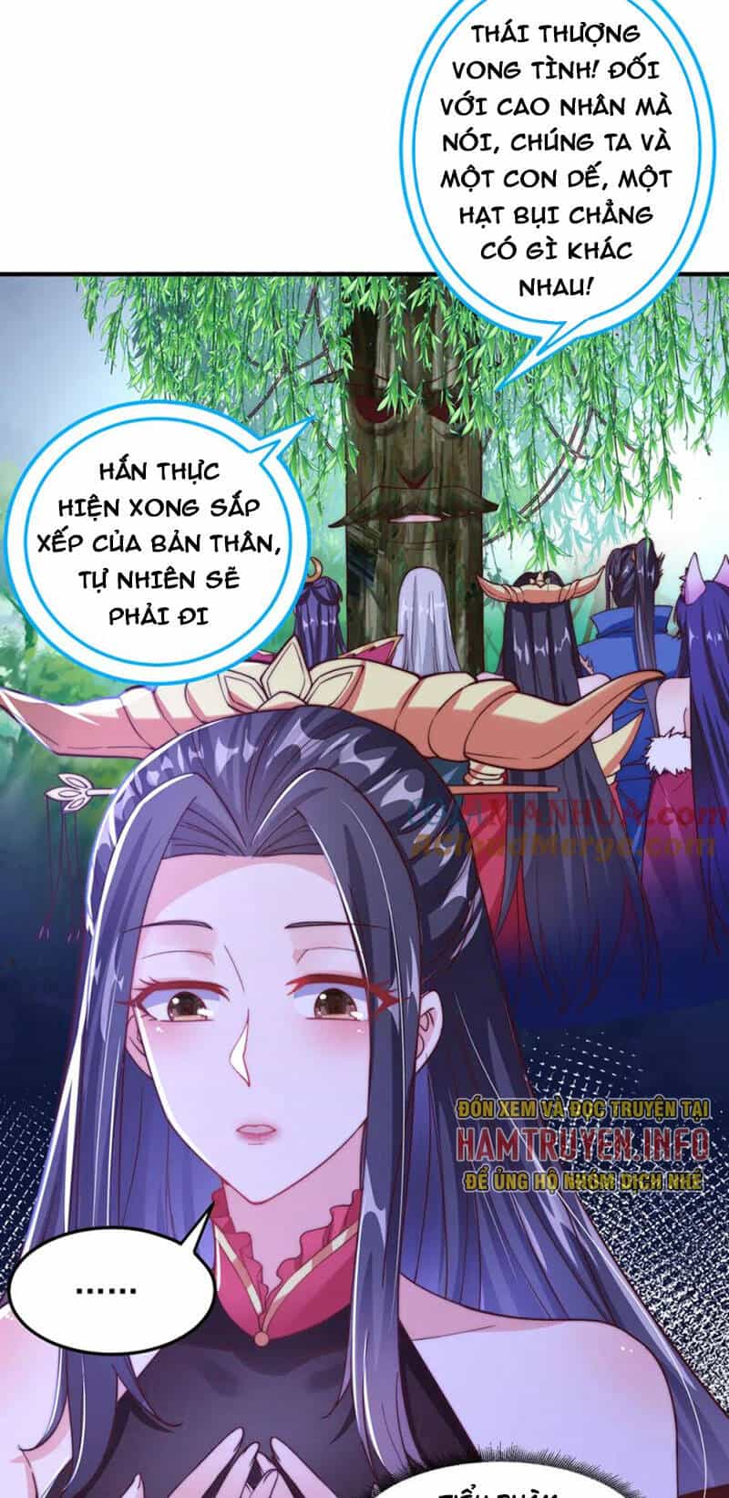 Cường Giả Tuyệt Thế Chỉ Muốn Làm Ruộng - Chương 81 - ảnh 2