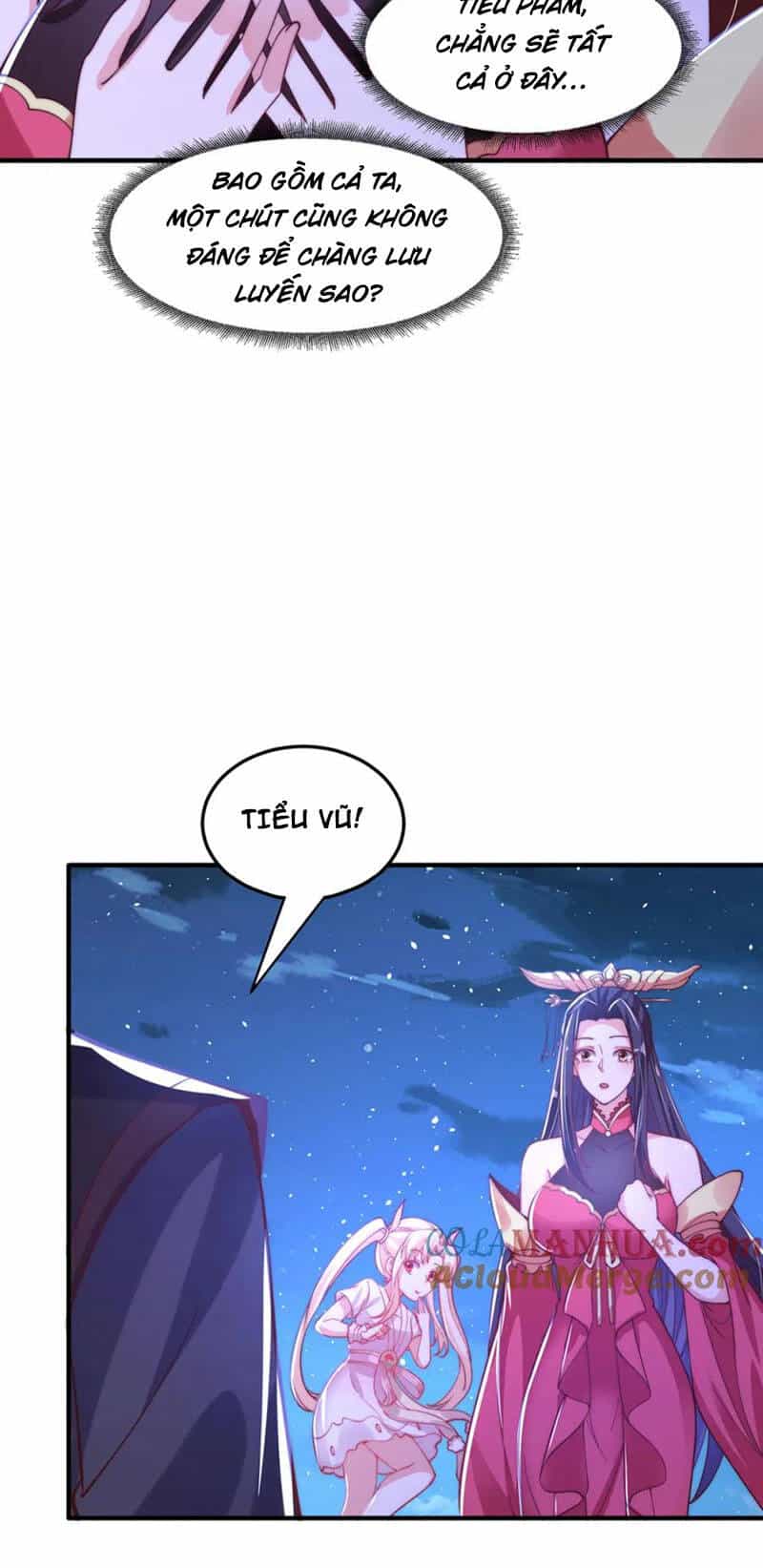 Cường Giả Tuyệt Thế Chỉ Muốn Làm Ruộng - Chương 81 - ảnh 3