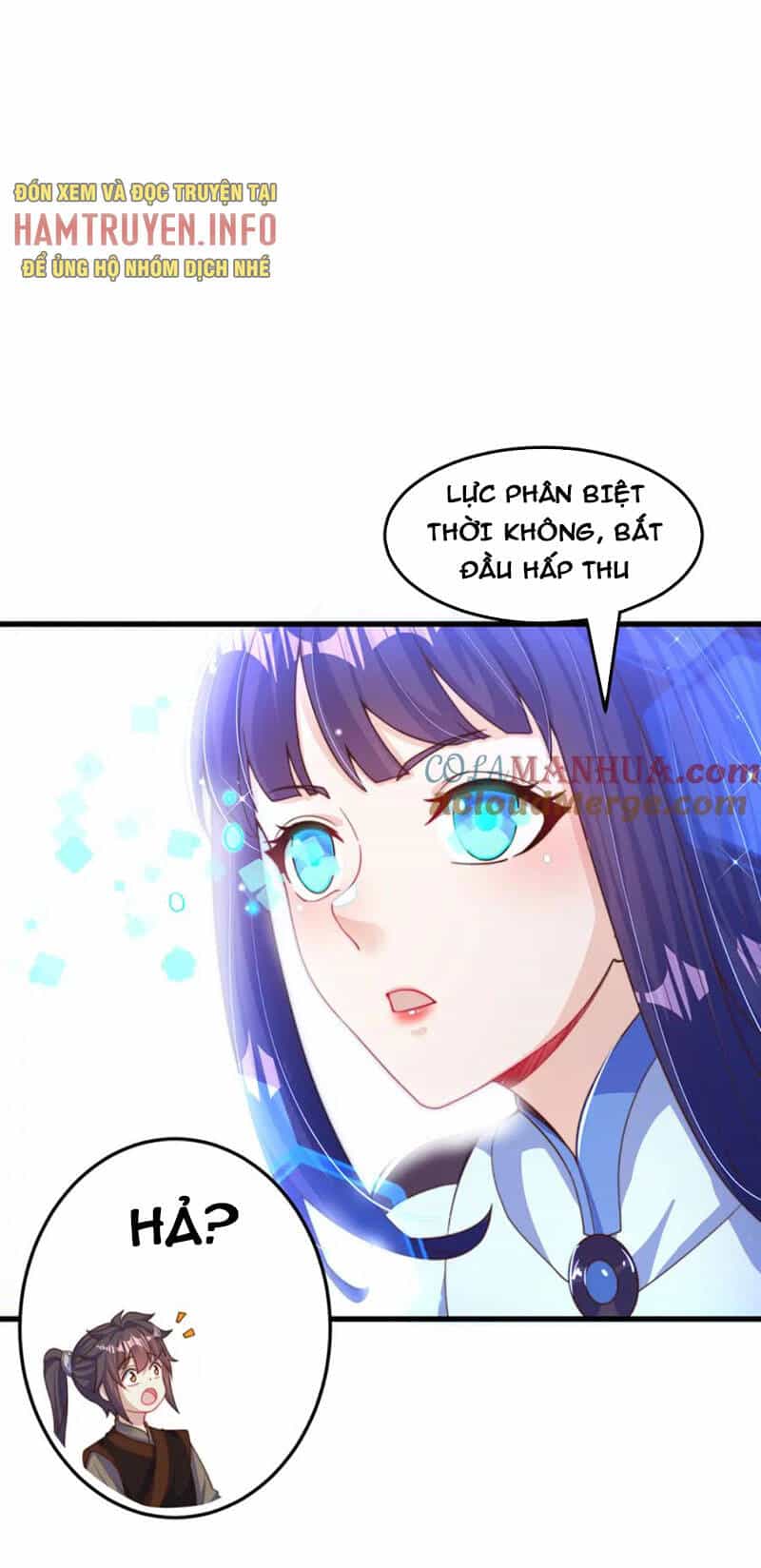 Cường Giả Tuyệt Thế Chỉ Muốn Làm Ruộng - Chương 81 - ảnh 36