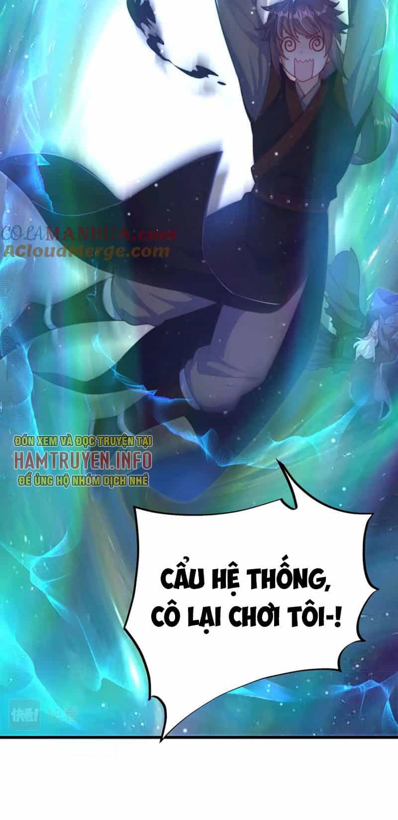 Cường Giả Tuyệt Thế Chỉ Muốn Làm Ruộng - Chương 81 - ảnh 40