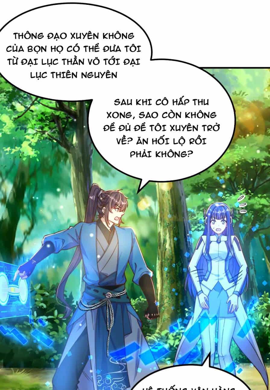 Cường Giả Tuyệt Thế Chỉ Muốn Làm Ruộng - Chương 82 - ảnh 14