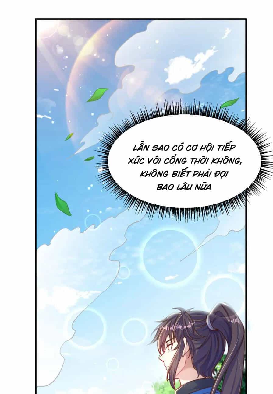 Cường Giả Tuyệt Thế Chỉ Muốn Làm Ruộng - Chương 82 - ảnh 20