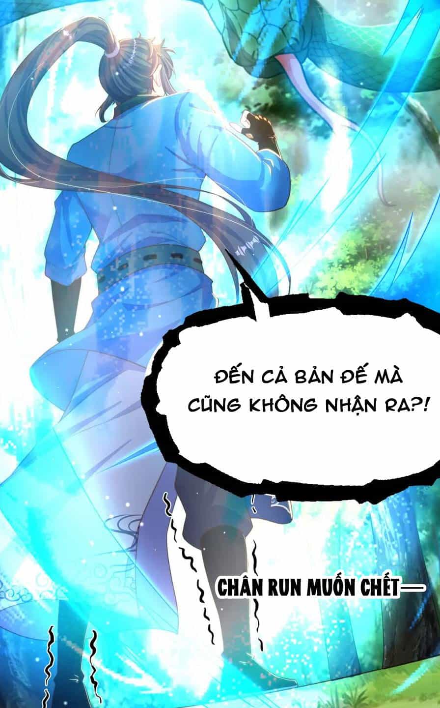 Cường Giả Tuyệt Thế Chỉ Muốn Làm Ruộng - Chương 82 - ảnh 31