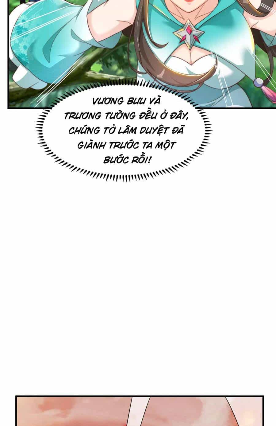 Cường Giả Tuyệt Thế Chỉ Muốn Làm Ruộng - Chương 83 - ảnh 25