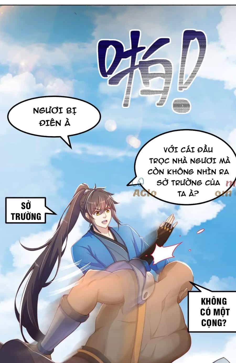 Cường Giả Tuyệt Thế Chỉ Muốn Làm Ruộng - Chương 83 - ảnh 29
