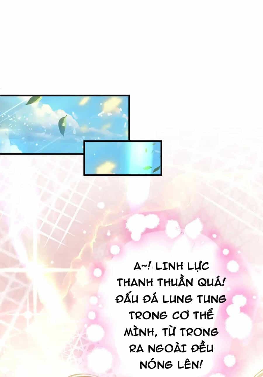 Cường Giả Tuyệt Thế Chỉ Muốn Làm Ruộng - Chương 83 - ảnh 5