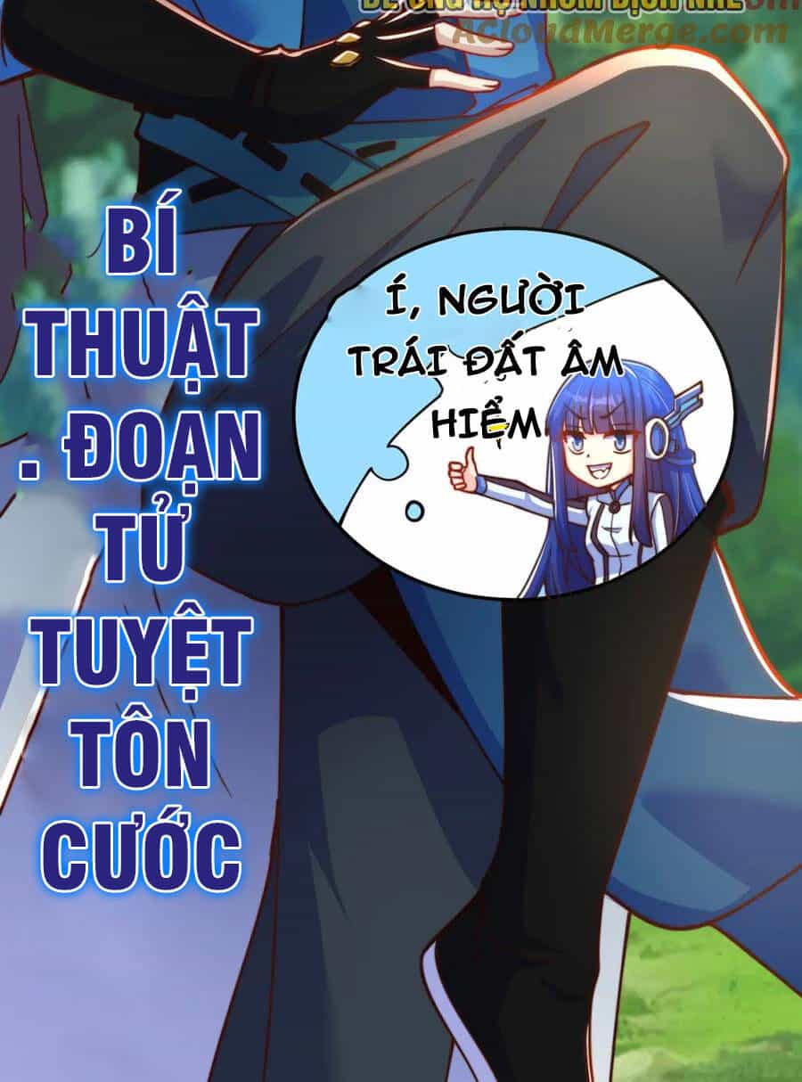 Cường Giả Tuyệt Thế Chỉ Muốn Làm Ruộng - Chương 83 - ảnh 53