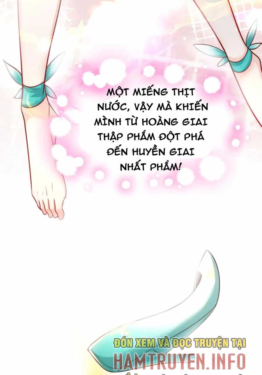Cường Giả Tuyệt Thế Chỉ Muốn Làm Ruộng - Chương 83 - ảnh 7