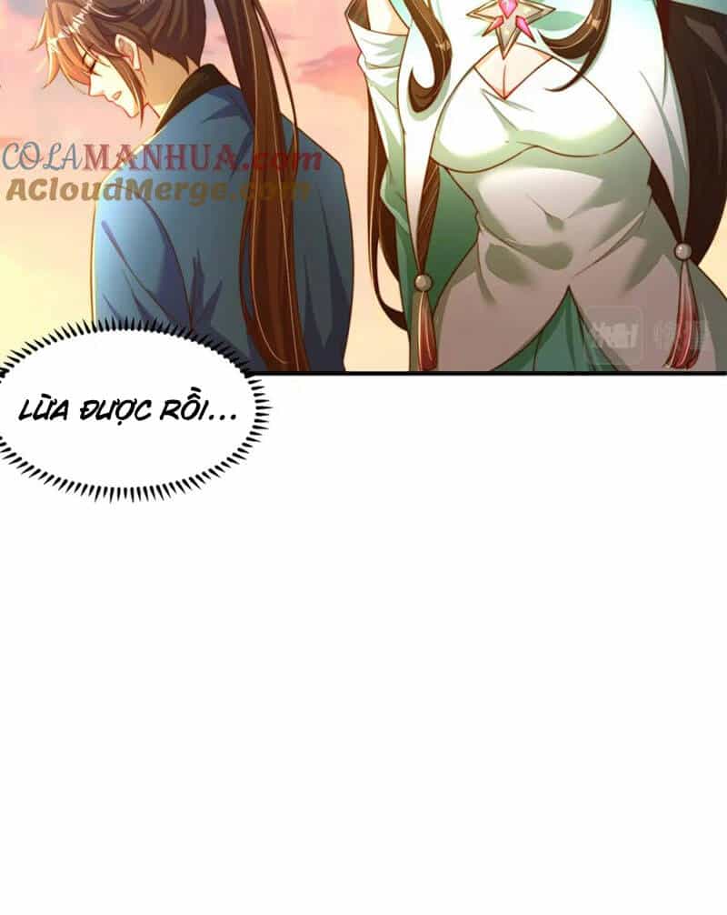 Cường Giả Tuyệt Thế Chỉ Muốn Làm Ruộng - Chương 84 - ảnh 21