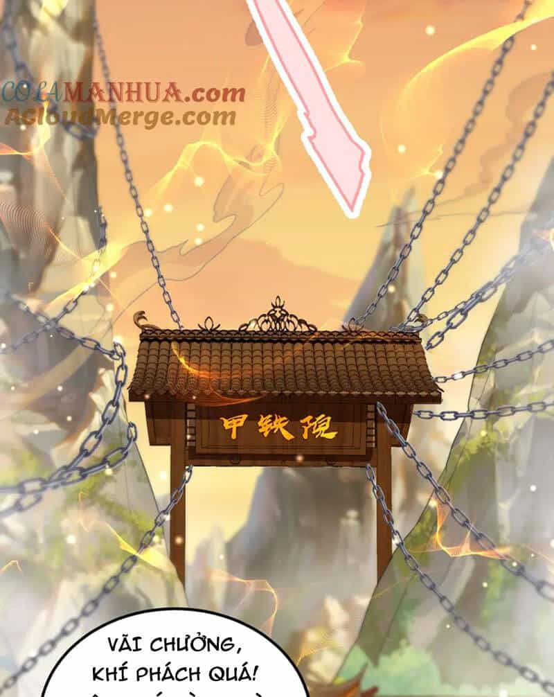 Cường Giả Tuyệt Thế Chỉ Muốn Làm Ruộng - Chương 84 - ảnh 27