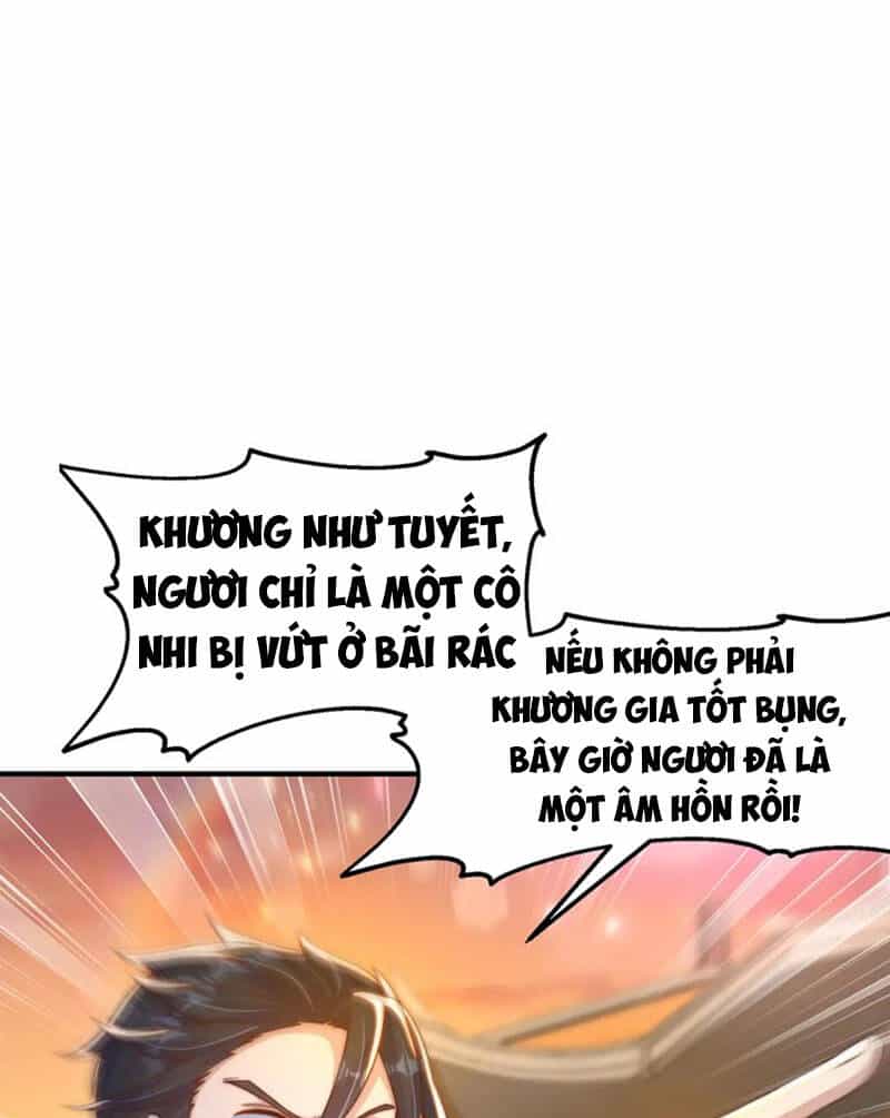 Cường Giả Tuyệt Thế Chỉ Muốn Làm Ruộng - Chương 84 - ảnh 39