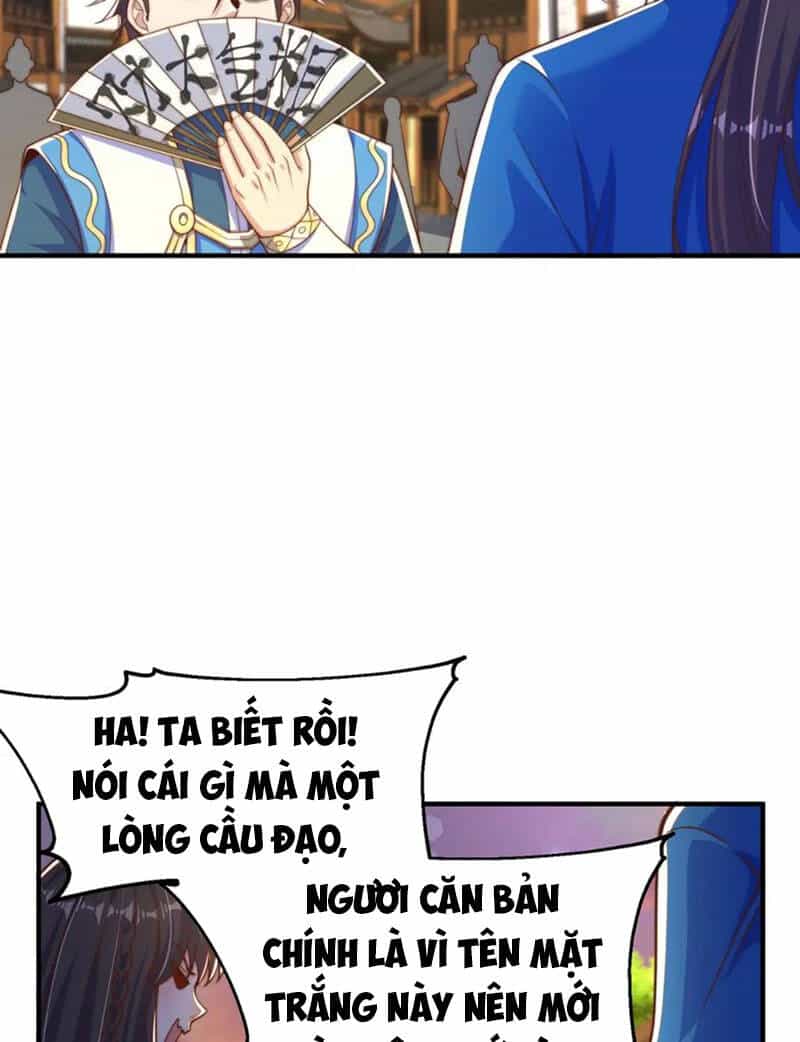 Cường Giả Tuyệt Thế Chỉ Muốn Làm Ruộng - Chương 84 - ảnh 46