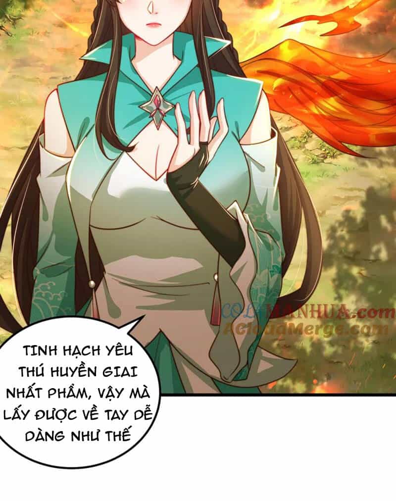 Cường Giả Tuyệt Thế Chỉ Muốn Làm Ruộng - Chương 84 - ảnh 5