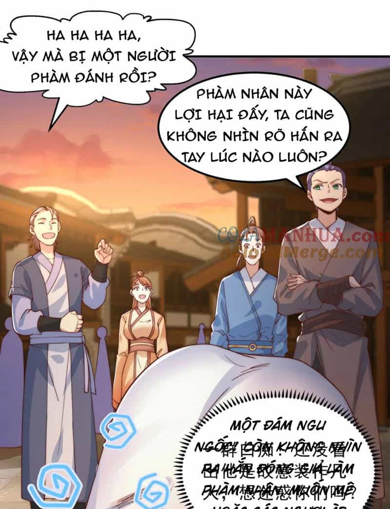 Cường Giả Tuyệt Thế Chỉ Muốn Làm Ruộng - Chương 84 - ảnh 56