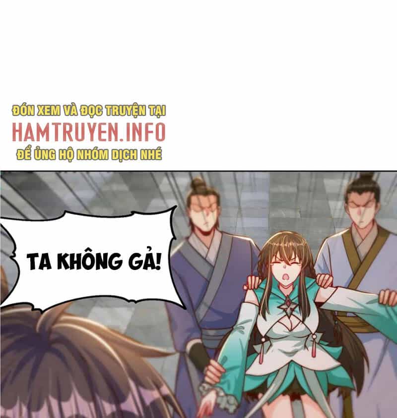 Cường Giả Tuyệt Thế Chỉ Muốn Làm Ruộng - Chương 84 - ảnh 62