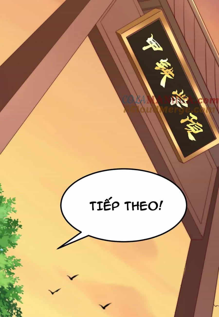 Cường Giả Tuyệt Thế Chỉ Muốn Làm Ruộng - Chương 85 - ảnh 18