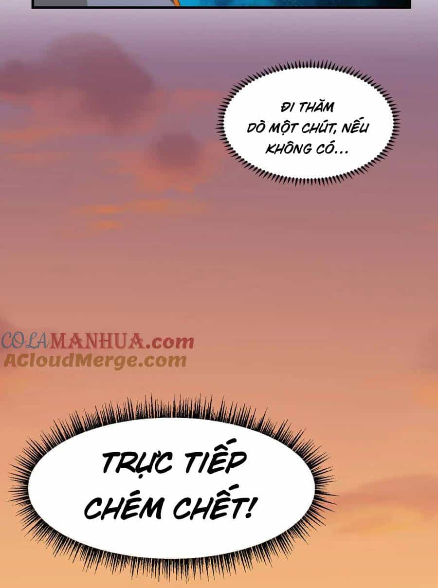 Cường Giả Tuyệt Thế Chỉ Muốn Làm Ruộng - Chương 85 - ảnh 41