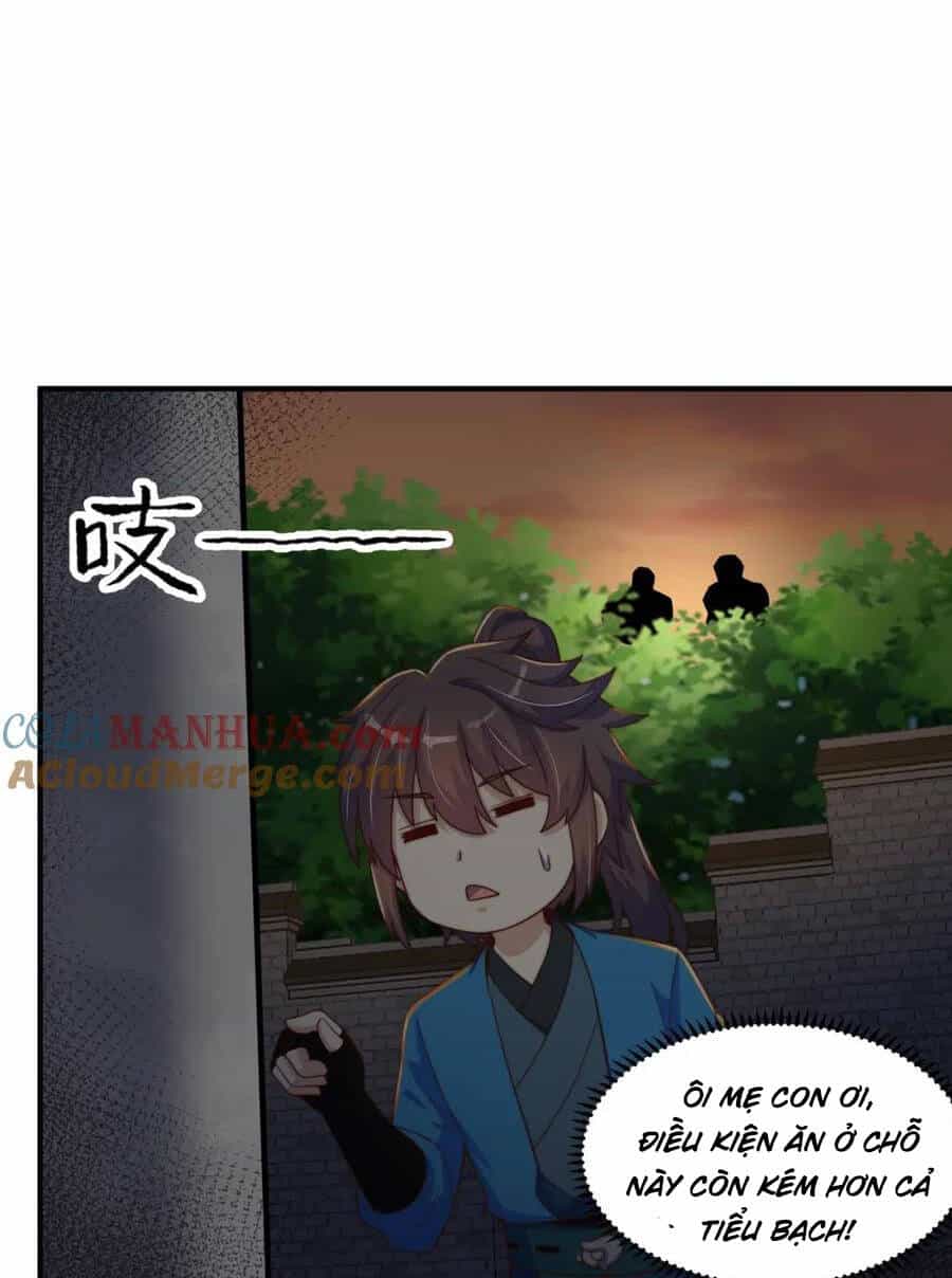 Cường Giả Tuyệt Thế Chỉ Muốn Làm Ruộng - Chương 85 - ảnh 45
