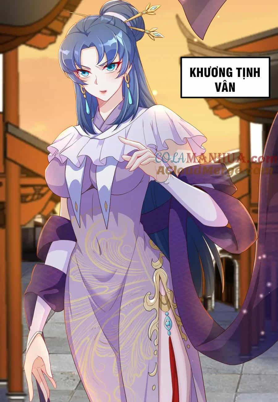 Cường Giả Tuyệt Thế Chỉ Muốn Làm Ruộng - Chương 85 - ảnh 6