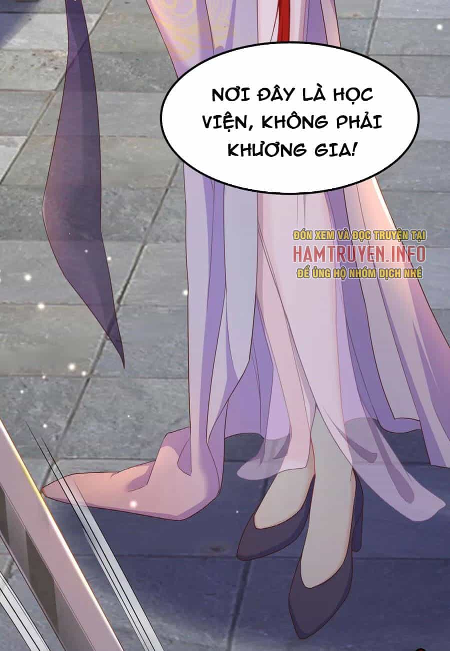 Cường Giả Tuyệt Thế Chỉ Muốn Làm Ruộng - Chương 85 - ảnh 7