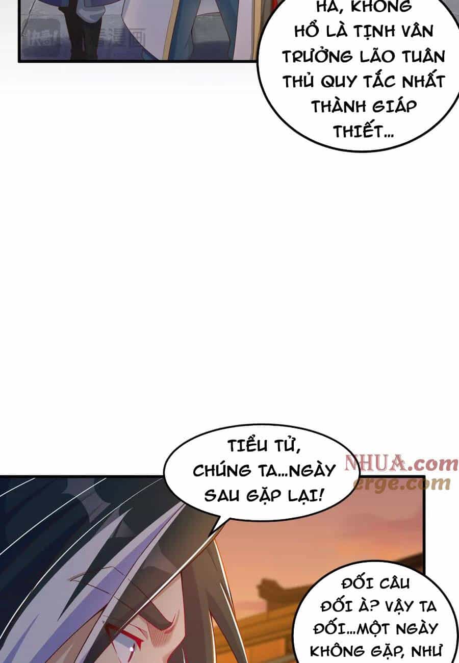 Cường Giả Tuyệt Thế Chỉ Muốn Làm Ruộng - Chương 85 - ảnh 9