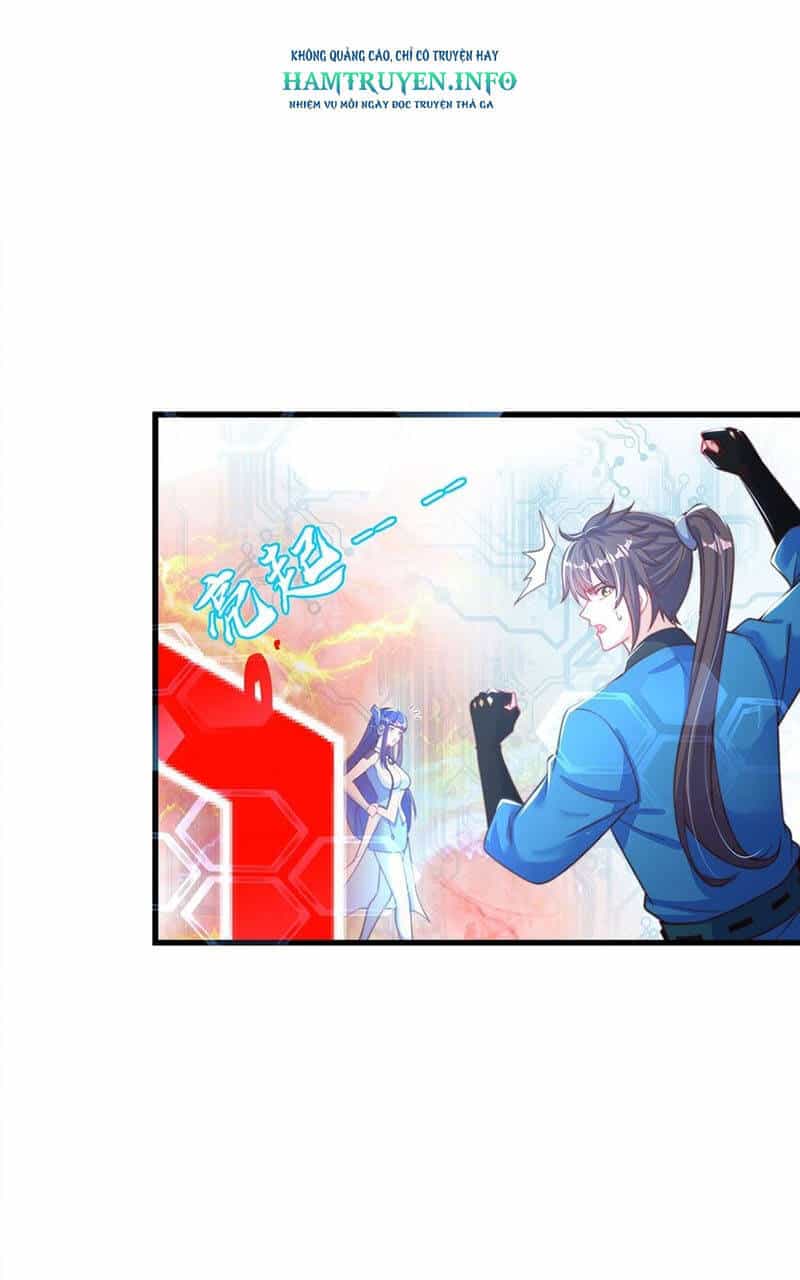 Cường Giả Tuyệt Thế Chỉ Muốn Làm Ruộng - Chương 86 - ảnh 8