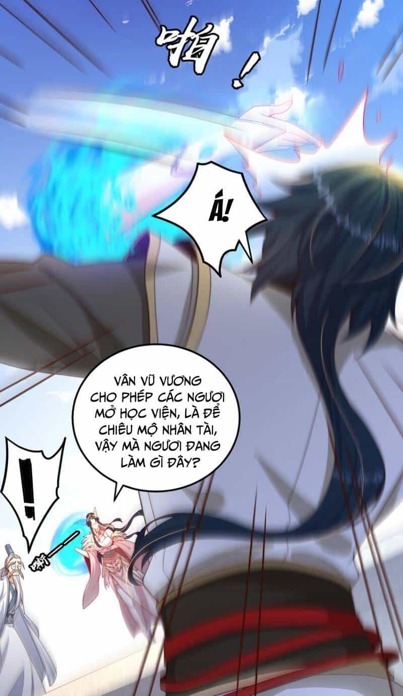 Cường Giả Tuyệt Thế Chỉ Muốn Làm Ruộng - Chương 87 - ảnh 33