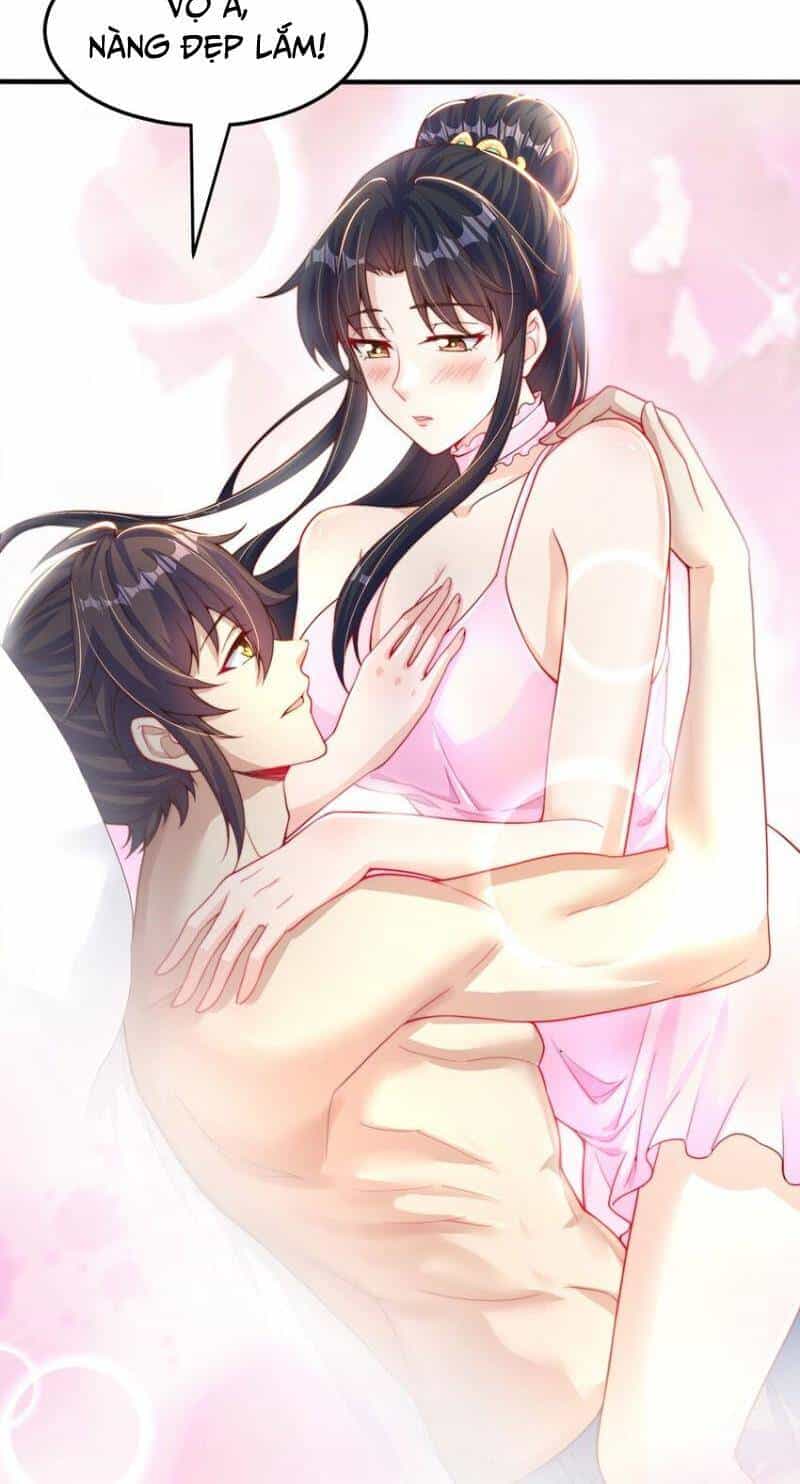 Cường Giả Tuyệt Thế Chỉ Muốn Làm Ruộng - Chương 89 - ảnh 2