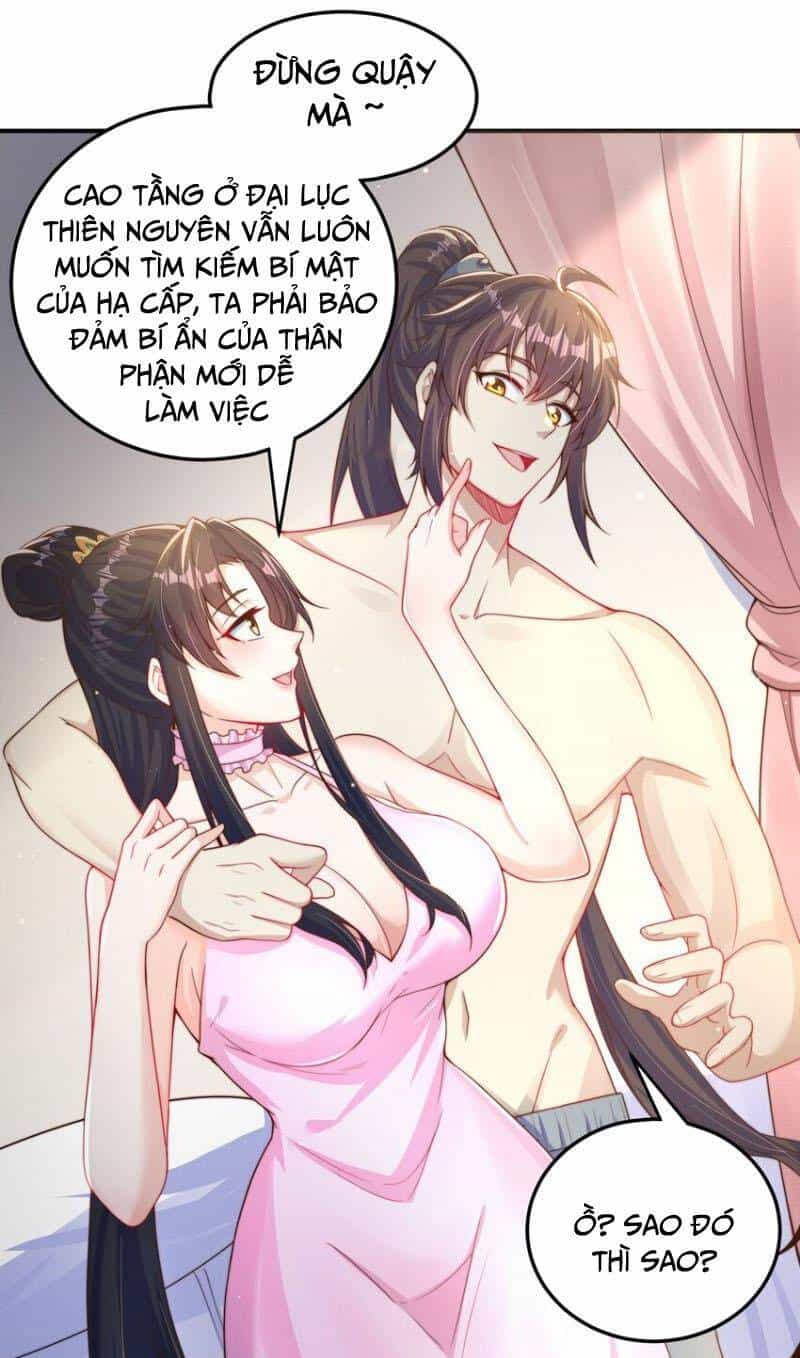 Cường Giả Tuyệt Thế Chỉ Muốn Làm Ruộng - Chương 89 - ảnh 21