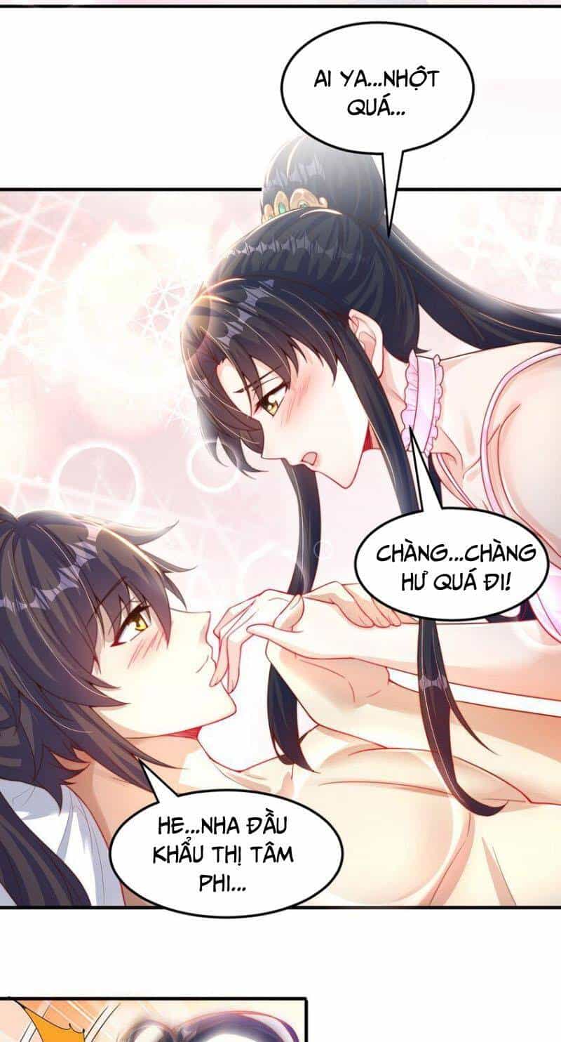 Cường Giả Tuyệt Thế Chỉ Muốn Làm Ruộng - Chương 89 - ảnh 3