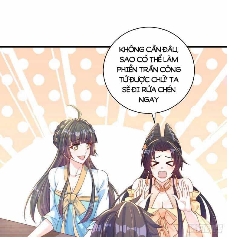 Cường Giả Tuyệt Thế Chỉ Muốn Làm Ruộng - Chương 9 - ảnh 20