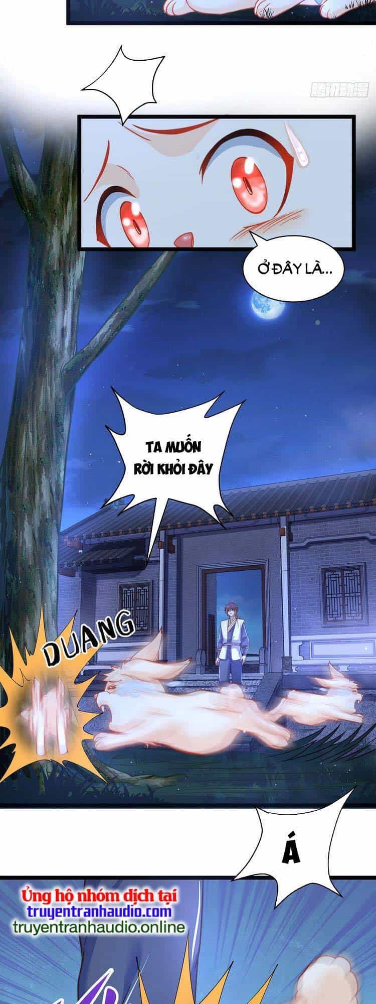 Cường Giả Tuyệt Thế Chỉ Muốn Làm Ruộng - Chương 9 - ảnh 28