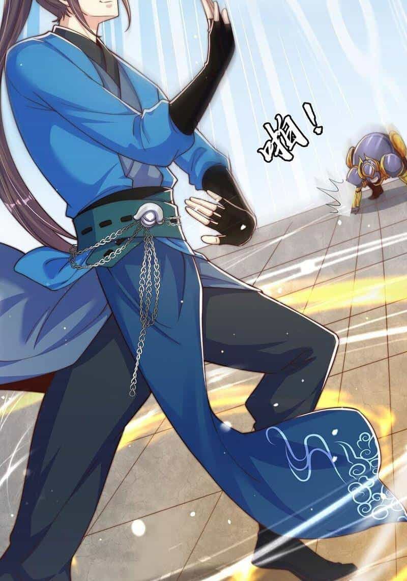 Cường Giả Tuyệt Thế Chỉ Muốn Làm Ruộng - Chương 90 - ảnh 30