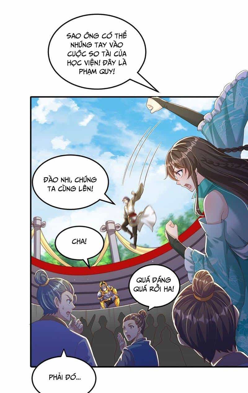 Cường Giả Tuyệt Thế Chỉ Muốn Làm Ruộng - Chương 90 - ảnh 41