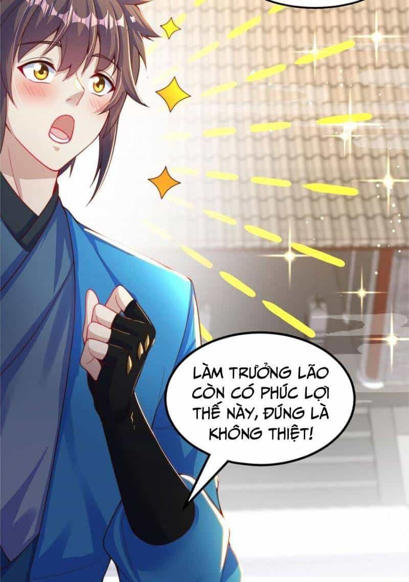 Cường Giả Tuyệt Thế Chỉ Muốn Làm Ruộng - Chương 91 - ảnh 2