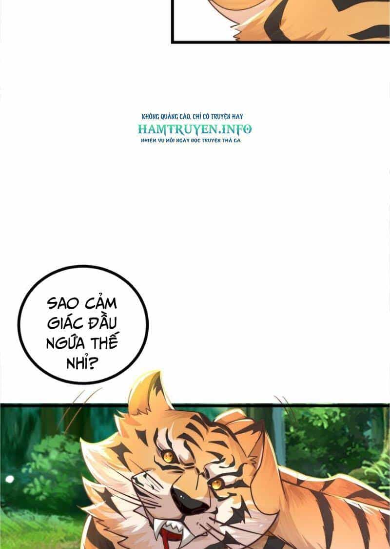 Cường Giả Tuyệt Thế Chỉ Muốn Làm Ruộng - Chương 91 - ảnh 37